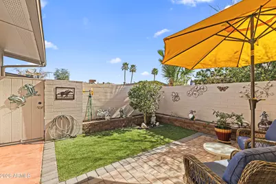 13322 W Stonebrook Drive, Sun City West, AZ 85375 - Photo 28