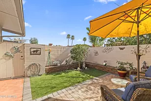 13322 W Stonebrook Dr, Sun City West, AZ 85375 - Photo 28