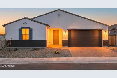 7754 N 78th Drive, Glendale, AZ 85303 - Photo 1
