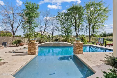 4477 E Turnberry Court, Gilbert, AZ 85298 - Photo 28