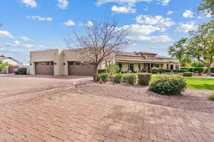 4477 E Turnberry Ct, Gilbert, AZ 85298 - Photo 4