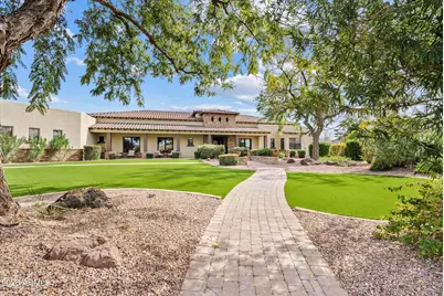 4477 E Turnberry Court, Gilbert, AZ 85298 - Photo 84