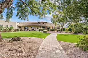 4477 E Turnberry Ct, Gilbert, AZ 85298 - Photo 84