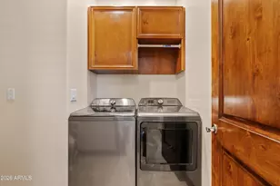 4477 E Turnberry Ct, Gilbert, AZ 85298 - Photo 48