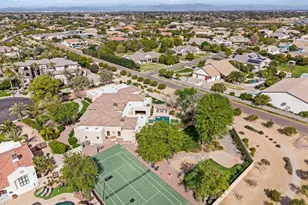 4477 E Turnberry Ct, Gilbert, AZ 85298 - Photo 74