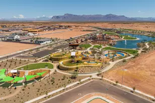 690 W Fremont Pass, Apache Junction, AZ 85120 - Photo 8