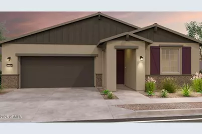 690 W Fremont Pass, Apache Junction, AZ 85120 - Photo 1