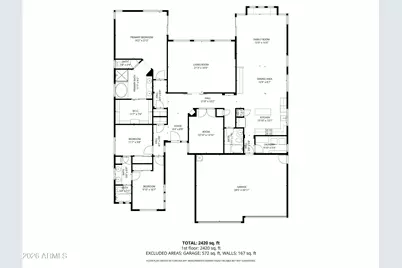 6435 S Blake Court, Gilbert, AZ 85298 - Photo 42