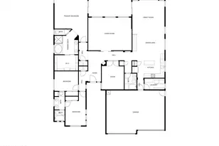 6435 S Blake Ct, Gilbert, AZ 85298 - Photo 2