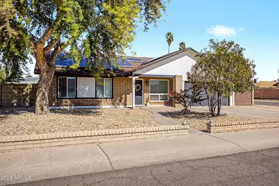 4202 W Aster Drive, Phoenix, AZ 85029 - Photo 2