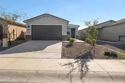 4355 W Allen Street, Laveen, AZ 85339 - Photo 2