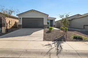 4355 W Allen St, Laveen, AZ 85339 - Photo 2