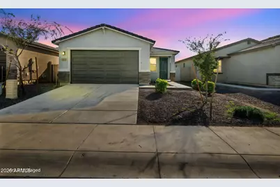 4355 W Allen Street, Laveen, AZ 85339 - Photo 1