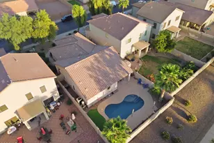 18514 N Jameson Dr, Maricopa, AZ 85138 - Photo 30