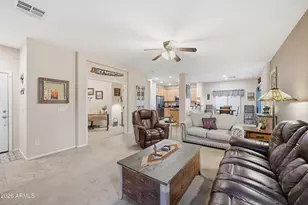 18514 N Jameson Dr, Maricopa, AZ 85138 - Photo 8