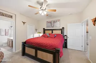 18514 N Jameson Dr, Maricopa, AZ 85138 - Photo 16