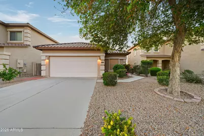 18514 N Jameson Drive, Maricopa, AZ 85138 - Photo 2