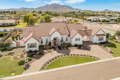 17811 E Augusta Avenue, Queen Creek, AZ 85142 - Photo 2
