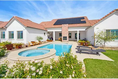 17811 E Augusta Avenue, Queen Creek, AZ 85142 - Photo 6