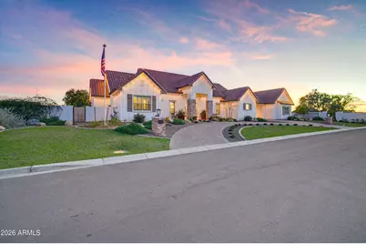 17811 E Augusta Avenue, Queen Creek, AZ 85142 - Photo 46