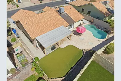 5501 E Emelita Avenue, Mesa, AZ 85206 - Photo 2