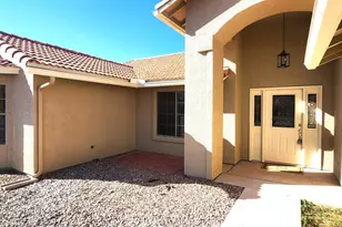 3845 Via De La Reina --, Sierra Vista, AZ 85650 - Photo 2