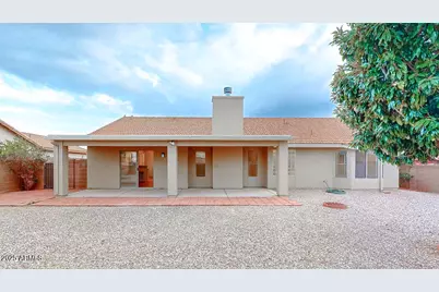 3845 Via De La Reina --, Sierra Vista, AZ 85650 - Photo 54