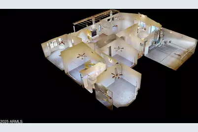 3845 Via De La Reina --, Sierra Vista, AZ 85650 - Photo 58