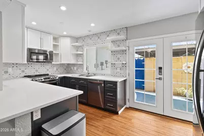 8225 E Berridge Lane, Scottsdale, AZ 85250 - Photo 14