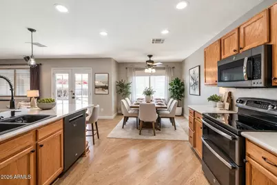 18160 N 89th Lane, Peoria, AZ 85382 - Photo 16