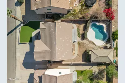 18160 N 89th Lane, Peoria, AZ 85382 - Photo 44