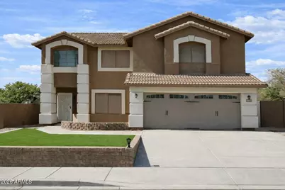 18160 N 89th Lane, Peoria, AZ 85382 - Photo 1
