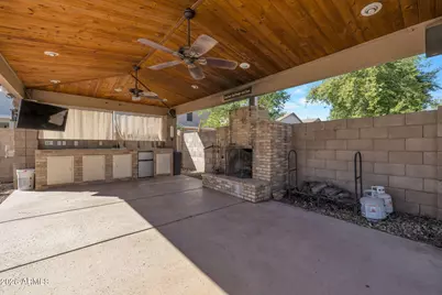 18160 N 89th Lane, Peoria, AZ 85382 - Photo 36