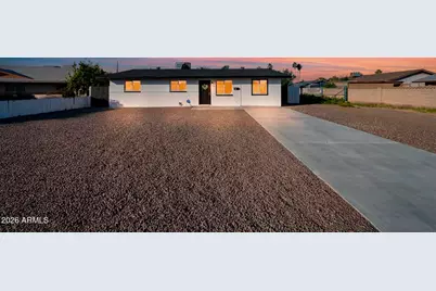 1458 S Key Circle, Mesa, AZ 85210 - Photo 32