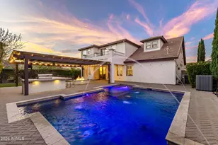 20311 E Stonecrest Dr, Queen Creek, AZ 85142 - Photo 26