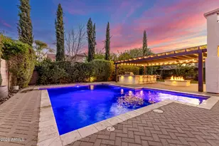 20311 E Stonecrest Dr, Queen Creek, AZ 85142 - Photo 30