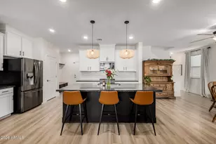 14137 W Voltaire St, Surprise, AZ 85379 - Photo 24