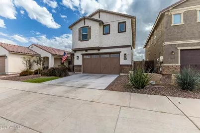 14137 W Voltaire Street, Surprise, AZ 85379 - Photo 20