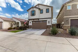 14137 W Voltaire St, Surprise, AZ 85379 - Photo 20