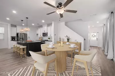 14137 W Voltaire Street, Surprise, AZ 85379 - Photo 32