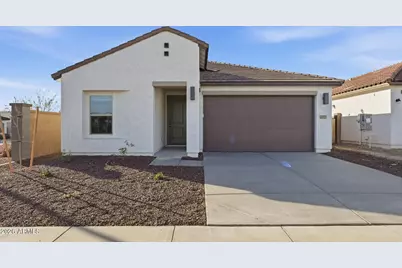 23375 W Raymond Street, Buckeye, AZ 85326 - Photo 1
