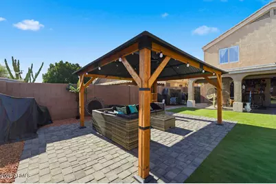 12469 W Redfield Road, El Mirage, AZ 85335 - Photo 18