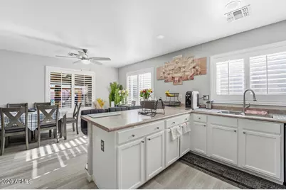 12469 W Redfield Road, El Mirage, AZ 85335 - Photo 1