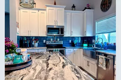 19365 N 28th Street, Phoenix, AZ 85050 - Photo 1