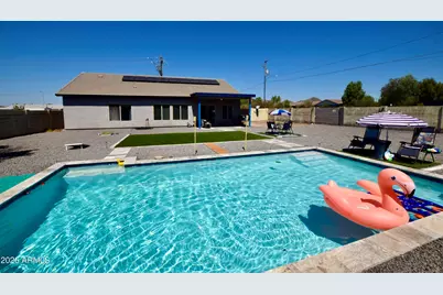 19365 N 28th Street, Phoenix, AZ 85050 - Photo 1