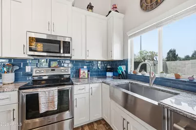 19365 N 28th Street, Phoenix, AZ 85050 - Photo 22