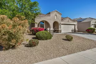 30126 W Fairmount Ave, Buckeye, AZ 85396 - Photo 2