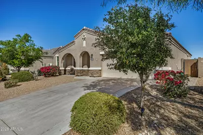 30126 W Fairmount Avenue, Buckeye, AZ 85396 - Photo 4