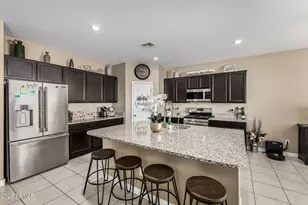 30126 W Fairmount Ave, Buckeye, AZ 85396 - Photo 8