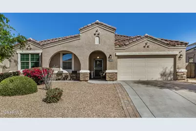 30126 W Fairmount Avenue, Buckeye, AZ 85396 - Photo 1